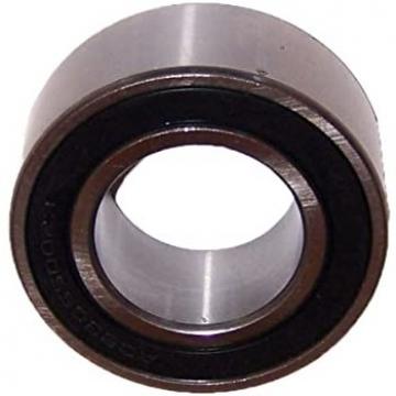 35mm Stainless Steel Flange Pillow Block Bearing SSUCF207 SUCF207 UCF207