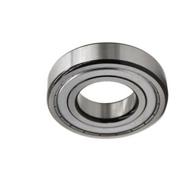 608 8x22x7mm High Temperature Miniature ZrO2 Balls PEEK Plastic Deep Groove Ball Bearing For Medical Instruments