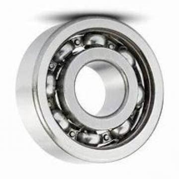 High Quality 08125/08231 Tapered Roller Bearings Size 31.750x58.738x14.684mm