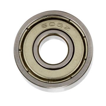 Factory Cheap Price Ceramic Bearing 627 RS ABEC 3 Manufacturer