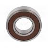 6307 2RS/Zz ABEC-3 Auto Motor Deep Goove Ball Bearing #1 small image