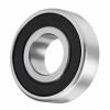 Factory wholesale spare part deep groove ball bearing 6204 2RS #1 small image