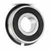 25X62X17mm 6305 Zz 2RS Open Deep Groove Ball Bearing #1 small image