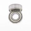 Double Row Black Chamfering Radial Angular Contact Ball Bearing 5202 5202-2RS #1 small image