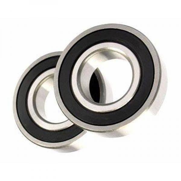 Single Row HM518445/HM518410 inch taper roller bearing for Special CNC lathe and so on #1 image