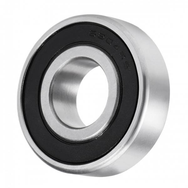 Auto Part Motorcycle Spare Part Wheel Bearing 6000 6002 6004 6200 6204 6300 6302 6400 6402 Zz 2RS Deep Groove Ball Bearing for Electrical Motor, Fan, Skateboard #1 image