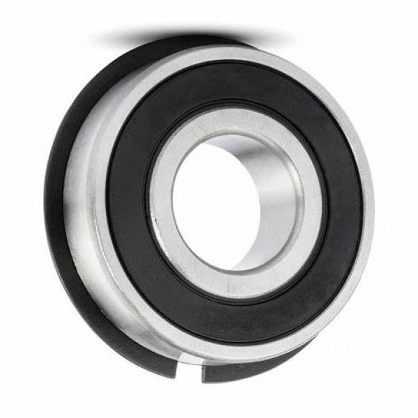 Auto Bearing 6305 6306 6307 6308 6309 6310 Open/Zz/2RS Deep Groove Ball Bearing #1 image