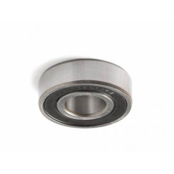 NSK B39-5 Auto deep groove ball bearing HTF B39-5 (39X86X20) #1 image