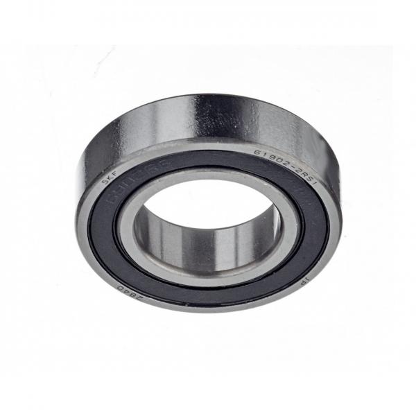 Hybrid Ceramic Stainless Steel Ball Bearing for Bike Bicycle (6902 61902-2RS) #1 image