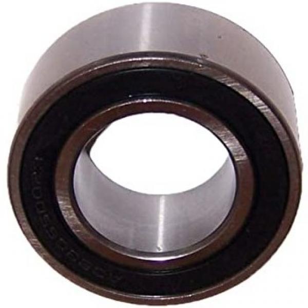 35mm Stainless Steel Flange Pillow Block Bearing SSUCF207 SUCF207 UCF207 #1 image