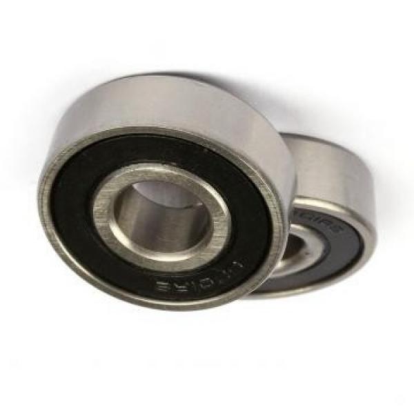 high precision bearing SUCP210 INOX RODAMIENTOS OMEGA SUPPORT housing pillow block bearing for food machine #1 image