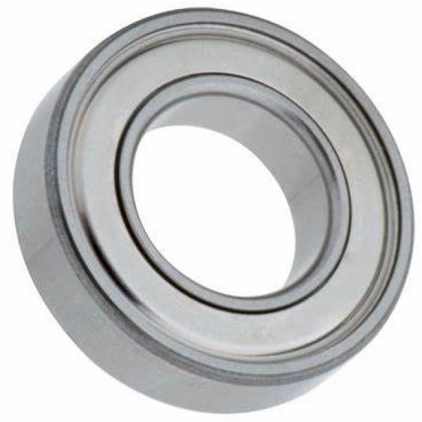 timken tapered roller bearing HM218248/HM218210 front wheel bearing for trailer #1 image