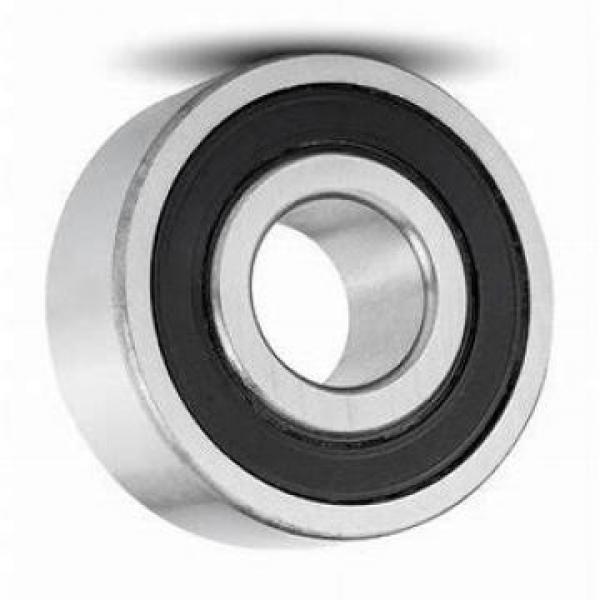 Deep groove ball bearing SKF 6206 2RS ZZ 2RS1 NSK NTN KOYO NACHI BEARINGS 6206 #1 image