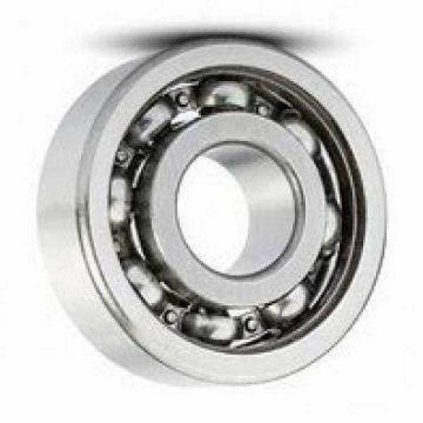 High Speed Si3N4 Hybrid Ceramic Ball Bearings 608 #1 image