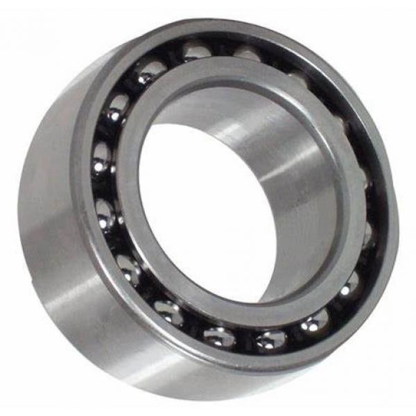 good precision bearing si3n4 608 full ceramic bearings #1 image