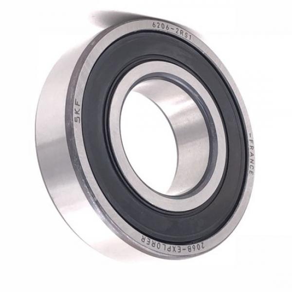 NSK Angular Contact Ball Bearing Price 65x120x23mm 7213AC #1 image