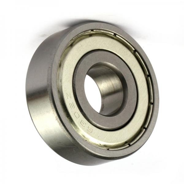 Origin KOYO 7204 Angular contact ball bearings #1 image