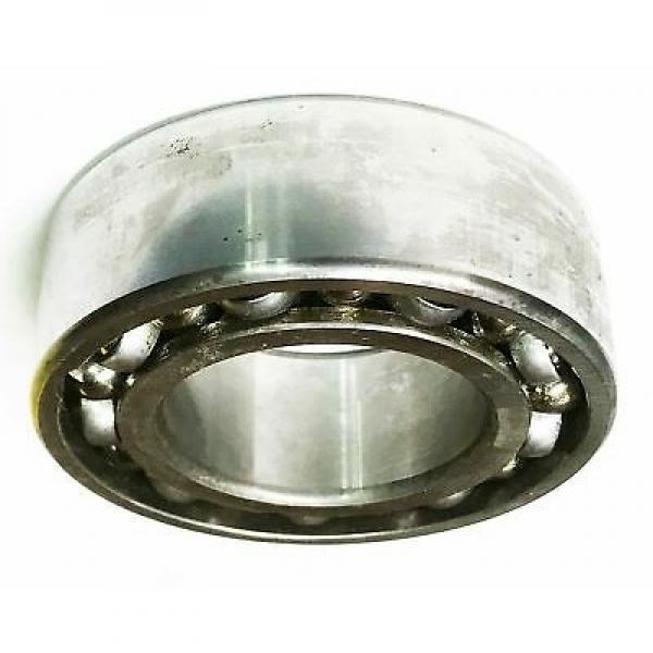 30204A tapered roller bearing for truck with size 20*47*15.25mm in stock shipped within 24 hours #1 image