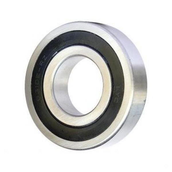 HAXB deep groove ball bearing 6203 axle bearing #1 image