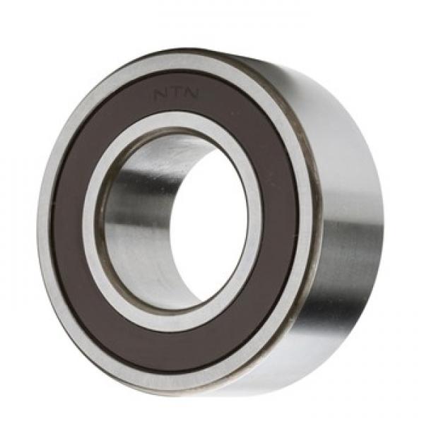 Japan Original NSK deep groove ball bearing 6201 6202 6203 6204 6205 bearing price list #1 image