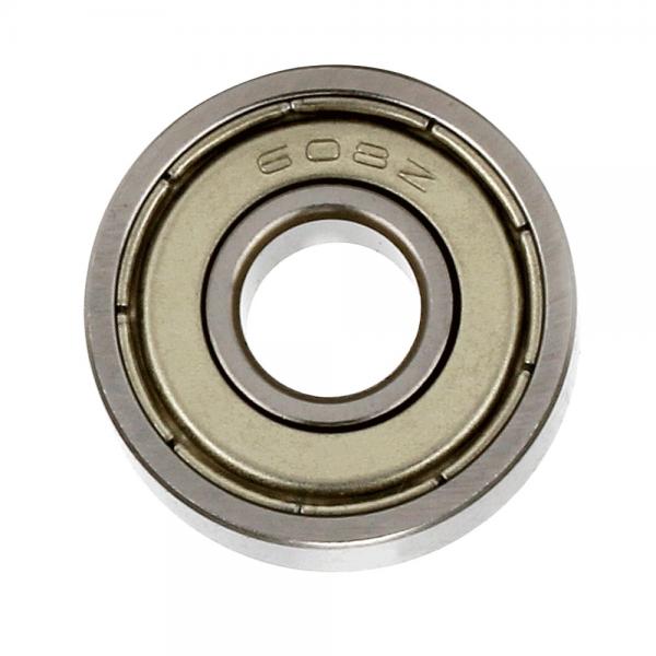 Electric Motor Bearings with Dimensions of 0.0781"X0.25"X0.1406" Sr1-4zz ABEC-7 #1 image