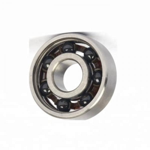 6201-2z Cm ABEC-3 Z3V3 Water Pump Ball Bearing #1 image