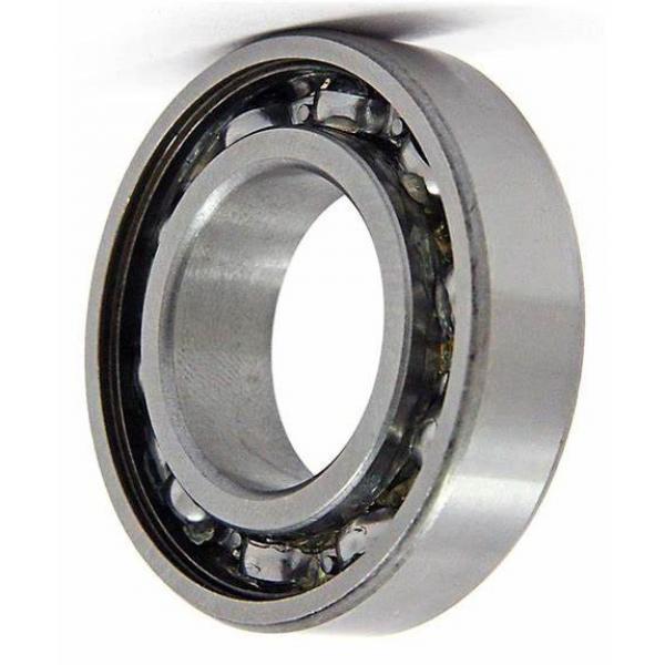 Bearing 938/932 with Inch Size Bearing or 522/529 61949/10 Bearing #1 image