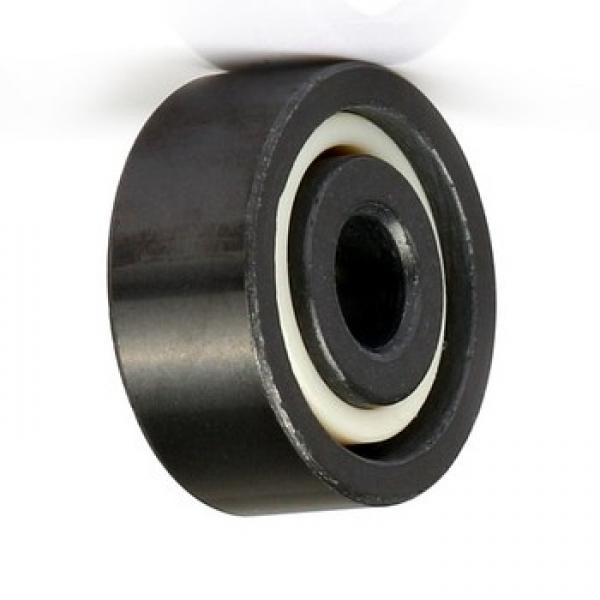 Koyo 6305 2RS C3 Ball Bearing #1 image