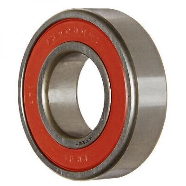 High Speed! Original SKF/ NSK/NTN//Koyo Deep Groove Ball Bearing (6202 2Z) #1 image